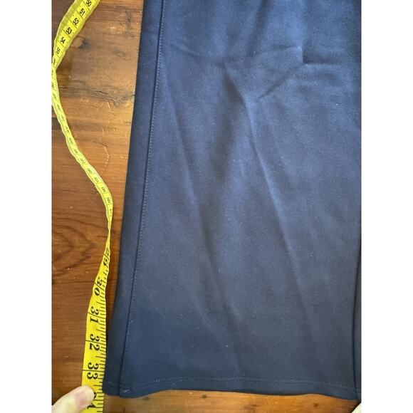 NYDJ Sculpt Her Marilyn Straight Leg Ponte 5 Pocket Pants Women's Plus 22W NWT - Picture 11 of 16